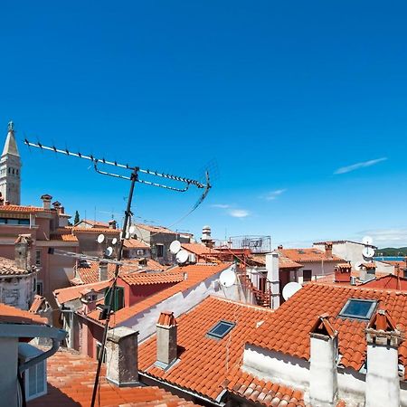 Guesthouse Ancient Stone Rovinj Ngoại thất bức ảnh