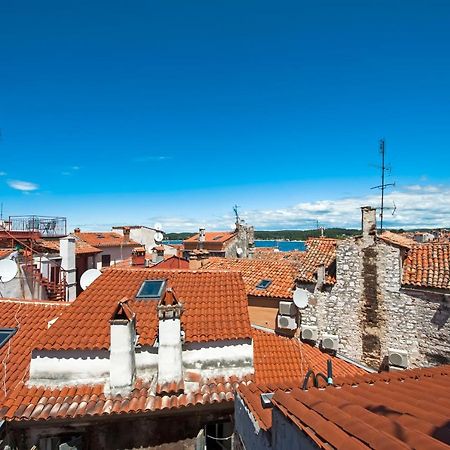 Guesthouse Ancient Stone Rovinj Ngoại thất bức ảnh