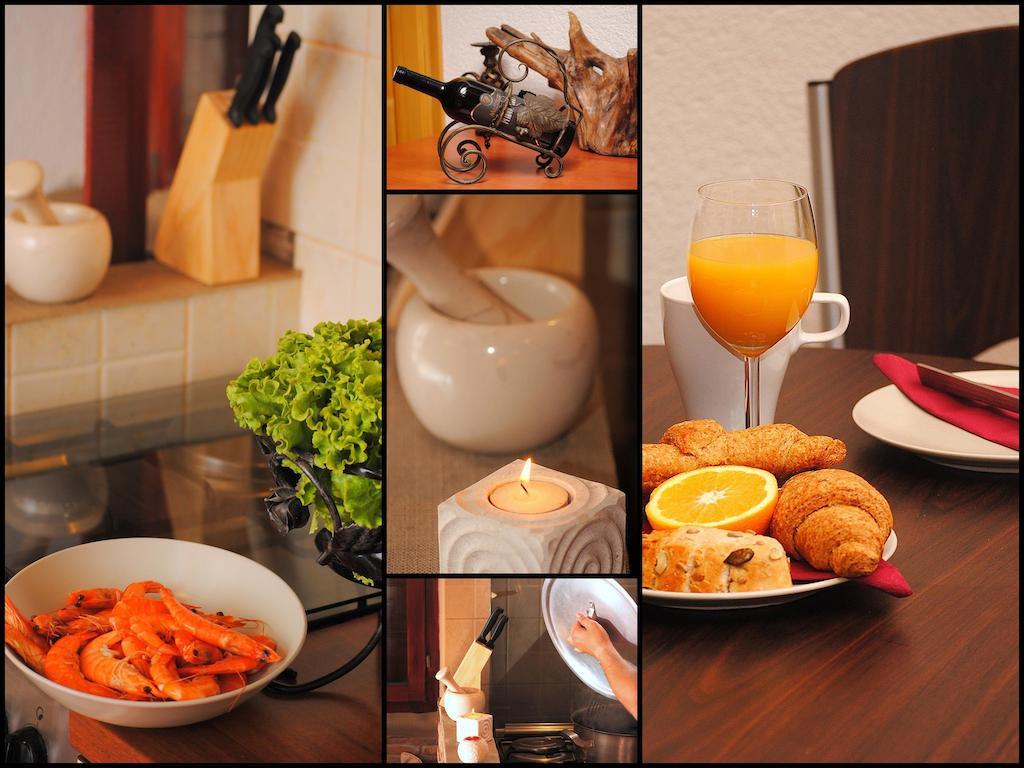 Guesthouse Ancient Stone Rovinj Ngoại thất bức ảnh