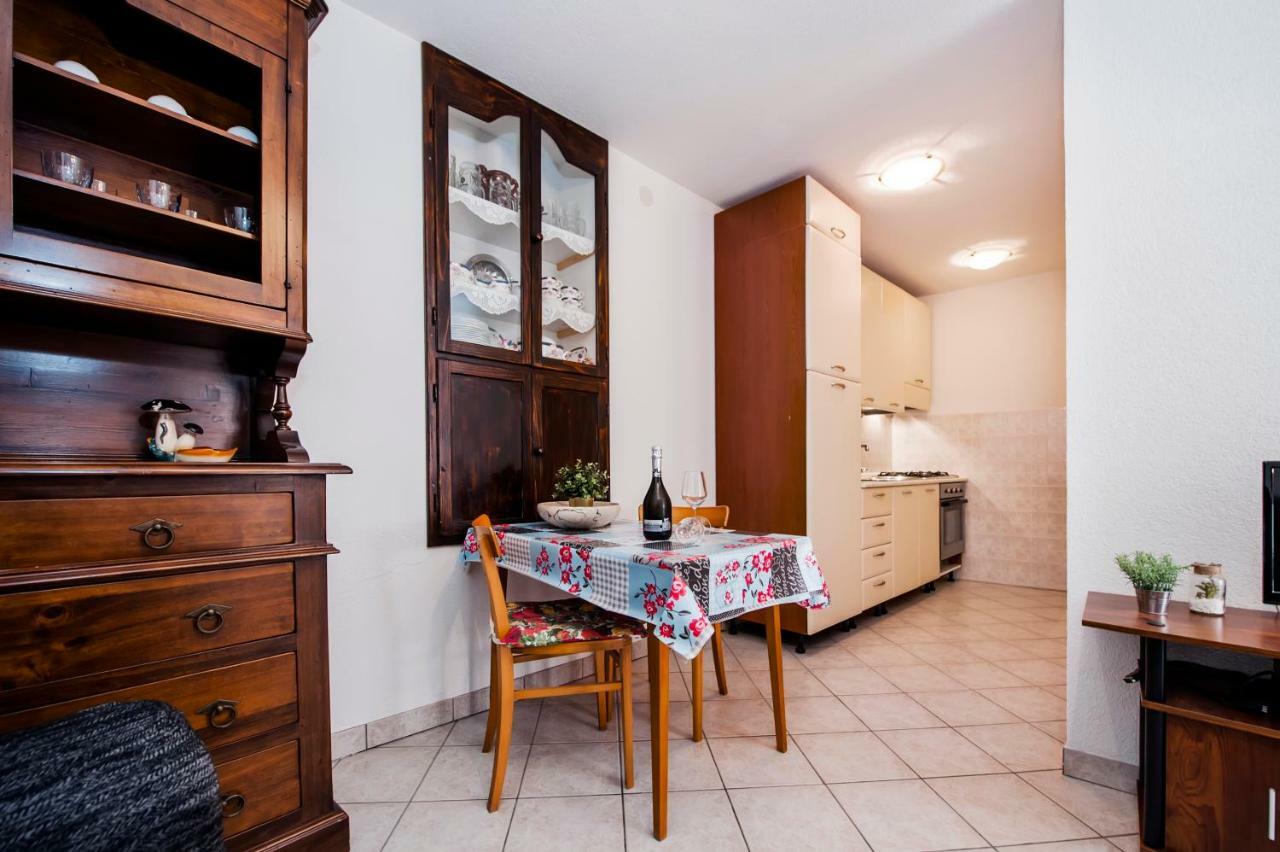 Guesthouse Ancient Stone Rovinj Ngoại thất bức ảnh