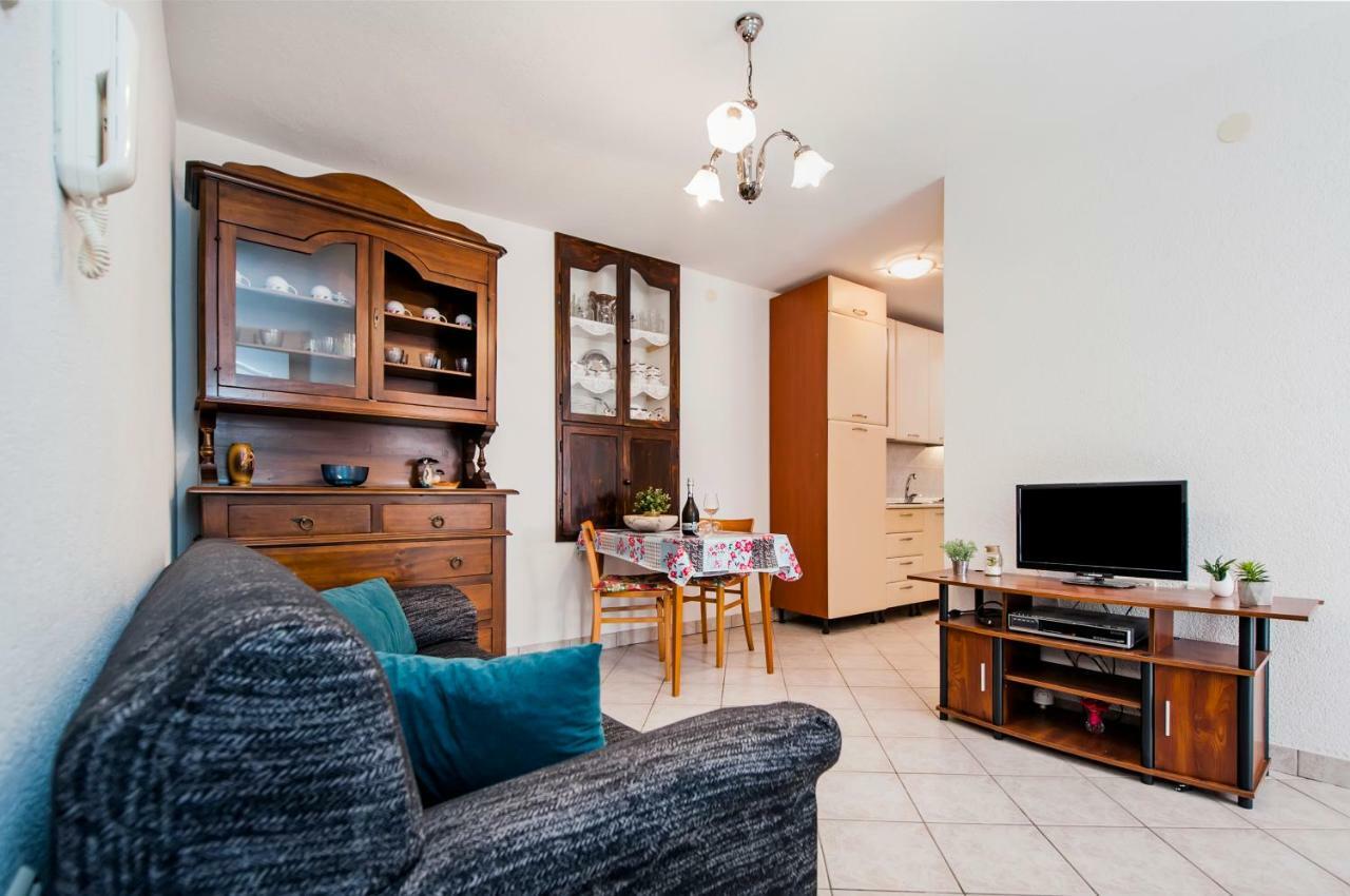 Guesthouse Ancient Stone Rovinj Ngoại thất bức ảnh