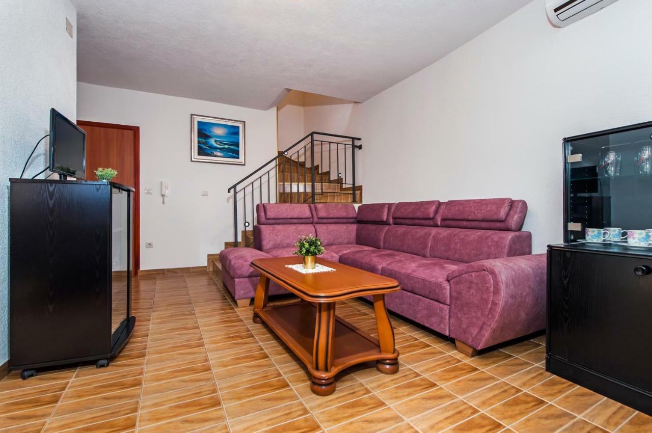 Guesthouse Ancient Stone Rovinj Ngoại thất bức ảnh