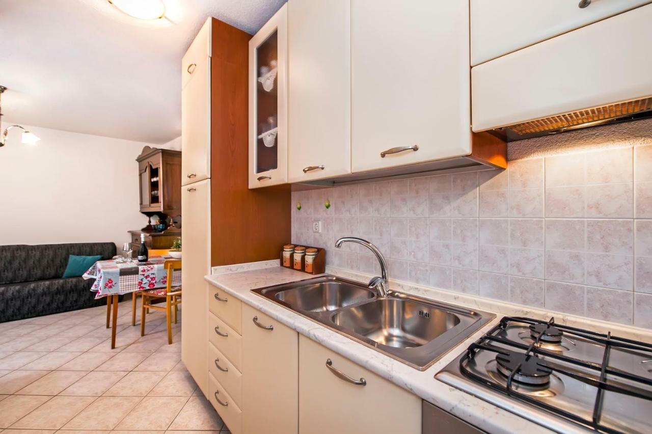 Guesthouse Ancient Stone Rovinj Ngoại thất bức ảnh