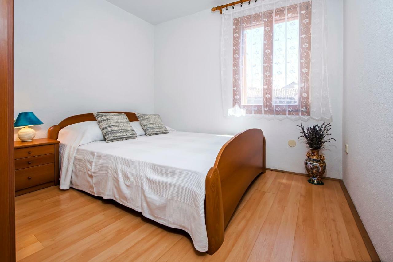 Guesthouse Ancient Stone Rovinj Ngoại thất bức ảnh