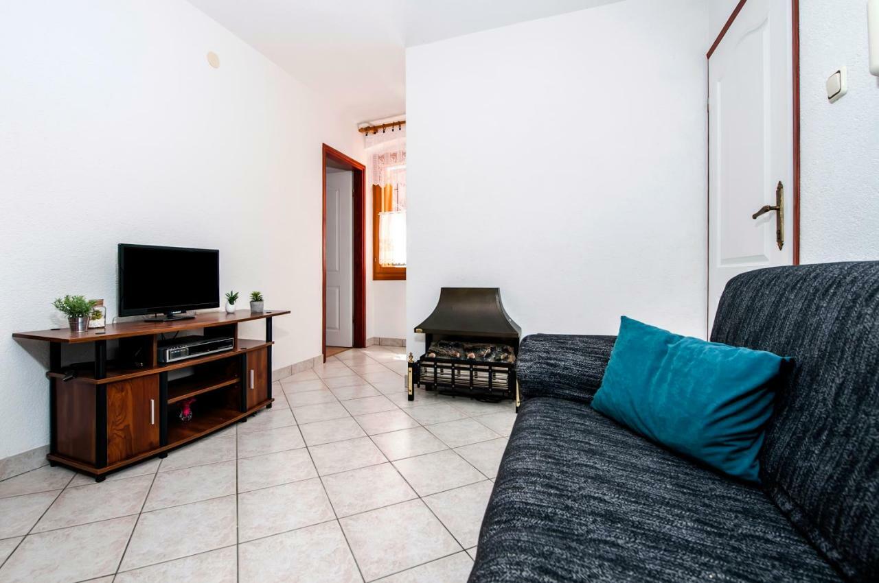 Guesthouse Ancient Stone Rovinj Ngoại thất bức ảnh