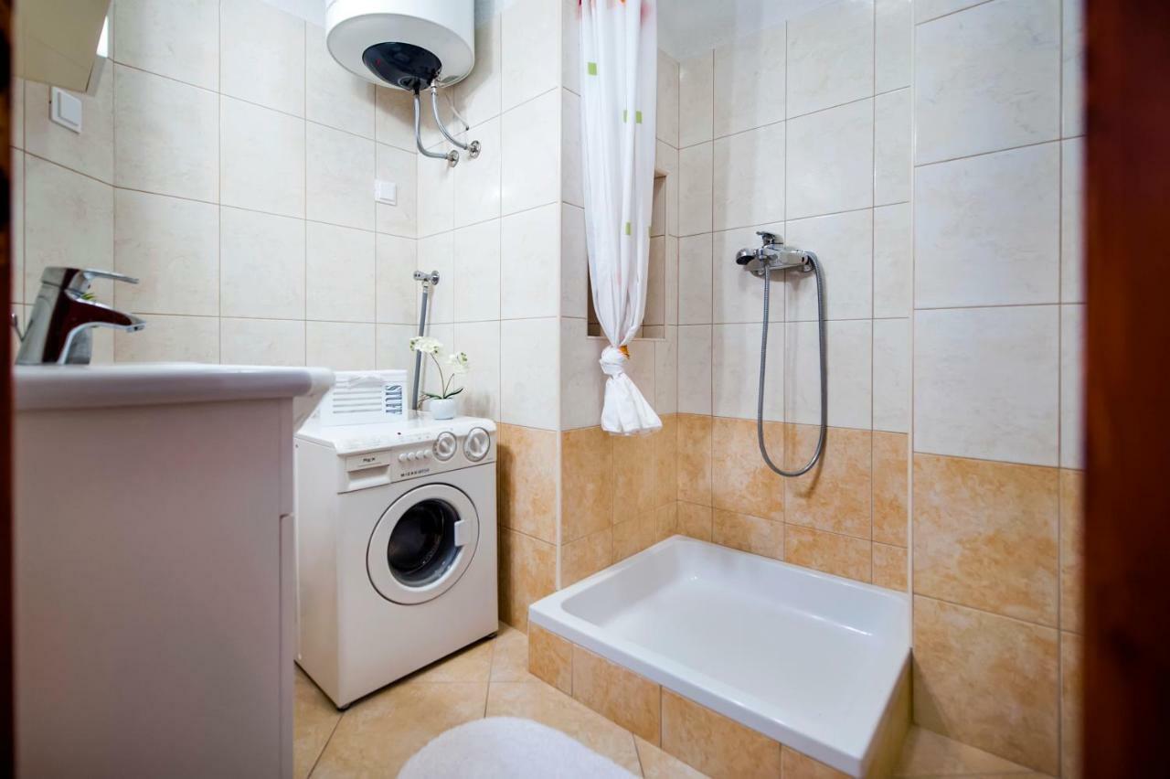 Guesthouse Ancient Stone Rovinj Ngoại thất bức ảnh