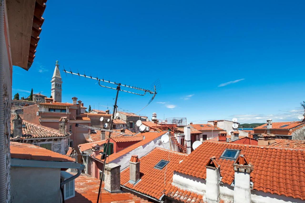 Guesthouse Ancient Stone Rovinj Ngoại thất bức ảnh