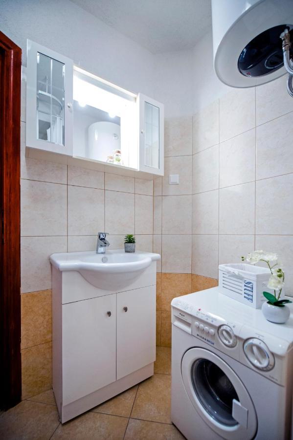 Guesthouse Ancient Stone Rovinj Ngoại thất bức ảnh