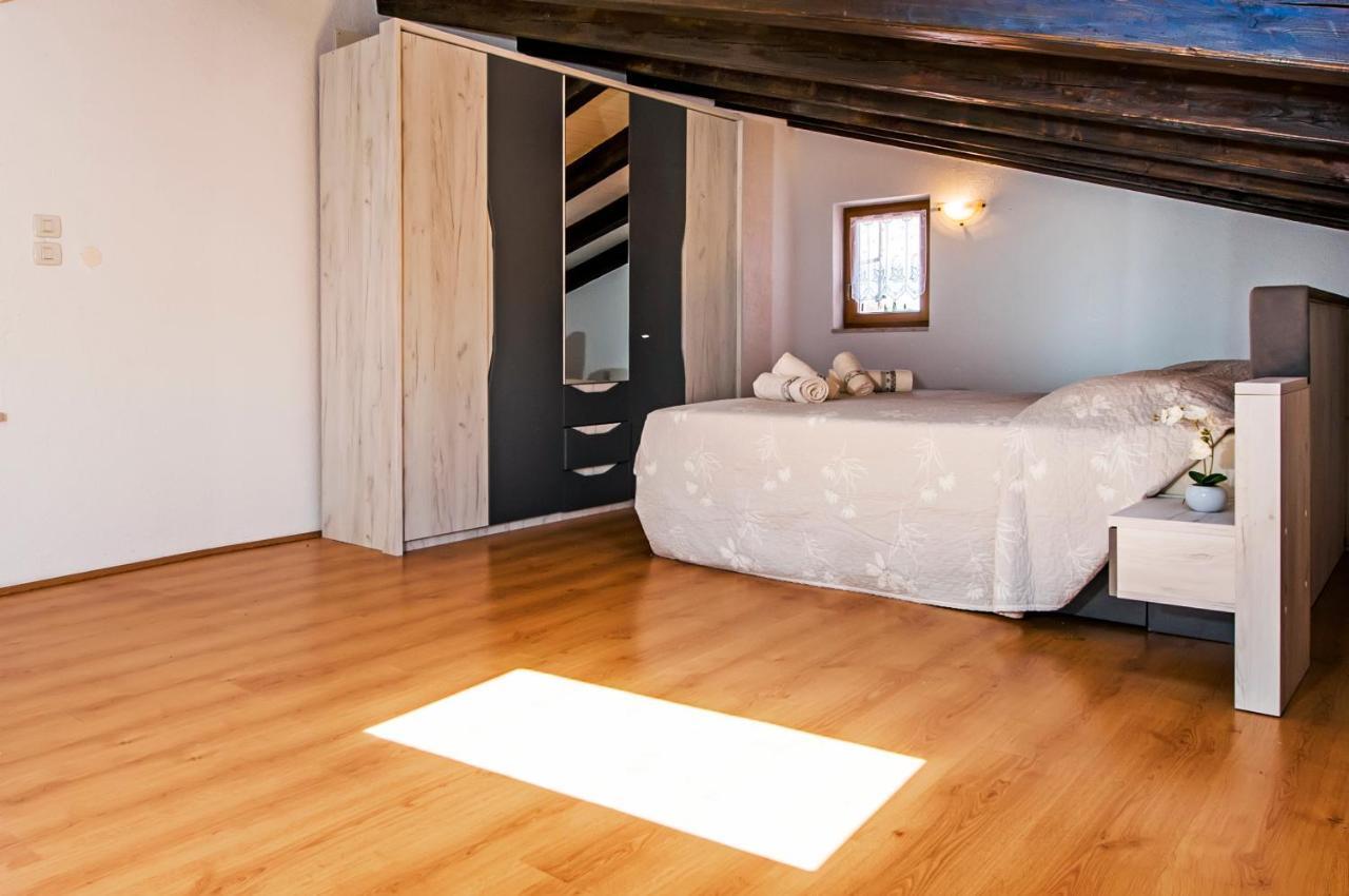 Guesthouse Ancient Stone Rovinj Ngoại thất bức ảnh